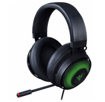 Razer KRAKEN Ultimate Gaming slušalice RGB Chroma, Black