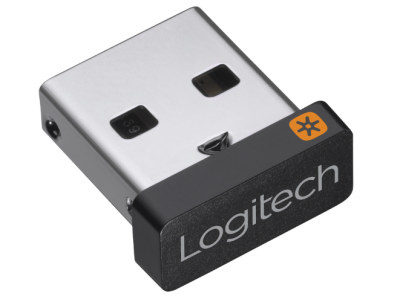 Logitech UNIFYING USB prijemnik za miš i tastaturu