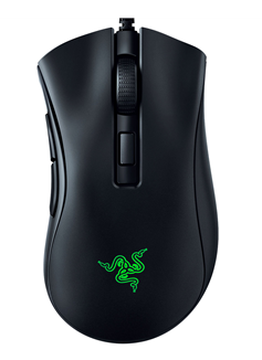 Razer DeathAdder V2, mini Gaming miš