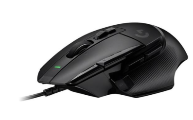 Logitech G502 X Gaming miš, Black