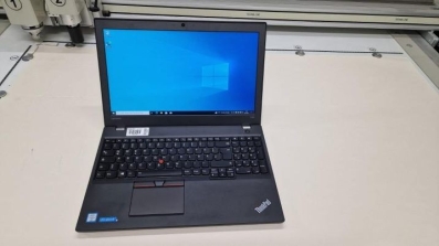 Lenovo ThinkPad T560 (business class)