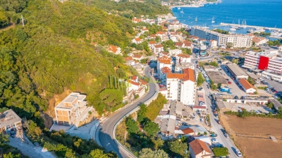 Vila 600m2, Herceg Novi