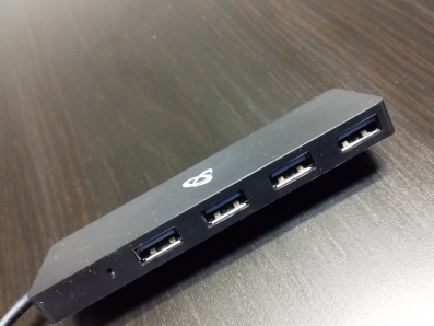 SBOX USB-C hub 3.0