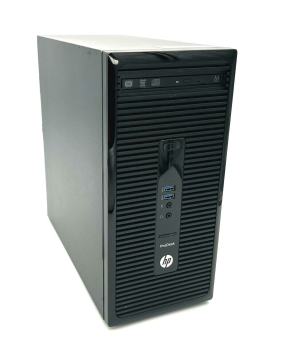 HP Prodesk 400 G3