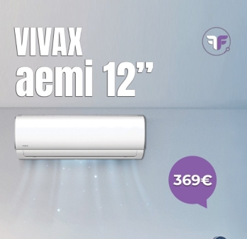 Vivax AEMI 12 klima
