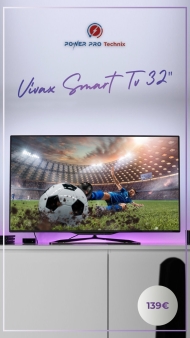 Vivax Smart TV 32