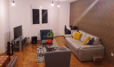 Dvosoban stan 60m2, Centar