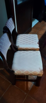 Stolice za trpezariju