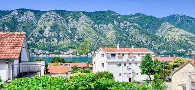 Dvosoban stan 65m2, Kotor