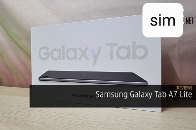 Samsung tab A7 Sim kartica