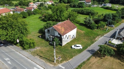 Prodaje se kuća 240m2 + 4470m2, Pažići, Danilovgrad | ID: ML 708
