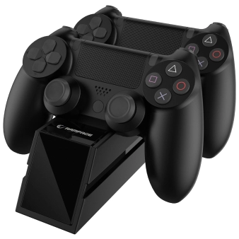 Bežični punjač za PlayStation 4 džojstik, RP-PS4, Rampage