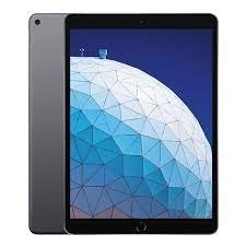 iPad Air 3 256gb (icloud)