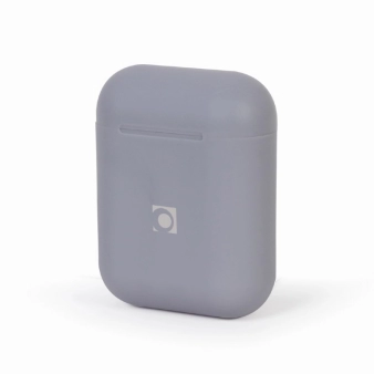 Bluetooth TWS slušalice Seattle, misty silver, GMB Audio