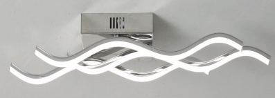 LED Luster CONCEPT W3