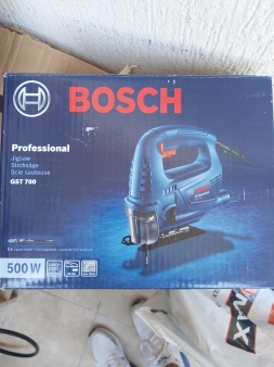 Bosch gst 700