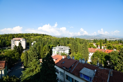 Četvorosoban stan 130m2, Centar - Podgorica