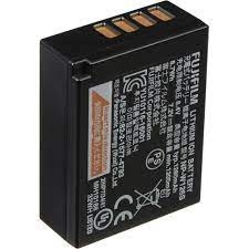 Baterija original za Fujifilm NP-W126S