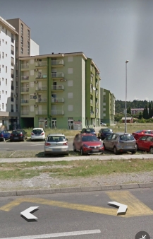 Za prodaju dvosoban stan 76m2, Zabjelo, Podgorica
