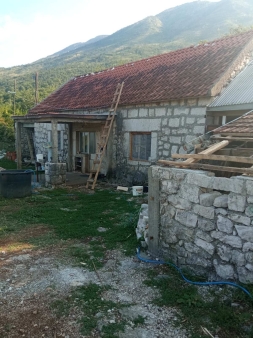 Za prodaju zemljište od 150000m2, Pješivci, Danilovgrad