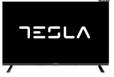 Tesla tv