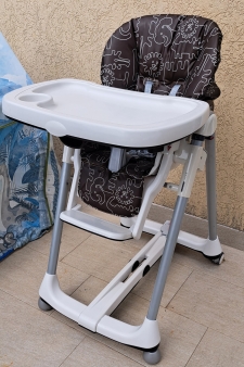 Peg perego hranilica