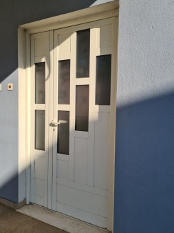 Vrata