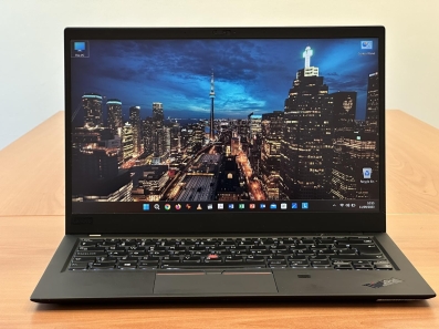 Lenovo ThinkPad X1 Carbon 6 Gen I7 8 Gen TouchScreen