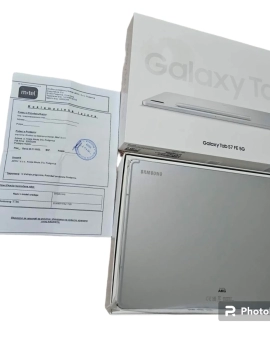 Samsung Galaxy Tab S7 Fe 5G 64/4