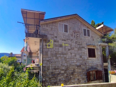 Kuća 210m2, Herceg Novi
