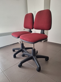 Kancelarijski stolica