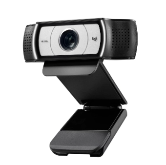 Logitech C930e Napredna poslovna web kamera