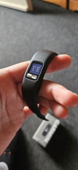 Garmin Vivofit 4 Activity Tracker