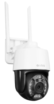 S-link SL-PTZ02 2 MP 2.8 Wifi IP kamera