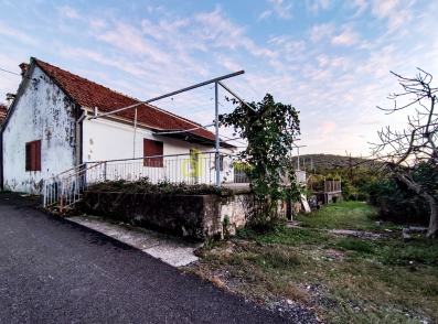 Kuća 120m2, Liješnje