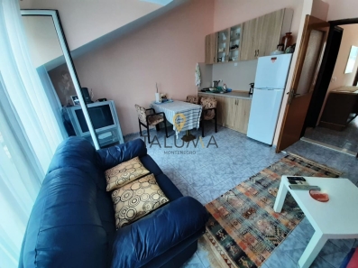 Prodaje se jednosoban stan 40m2, Centar, Budva | ID: S 248