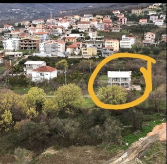 Za izdavanje trosoban namjesten stan 120m2, Bjelisi, Bar