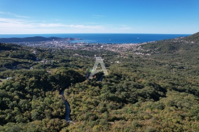 Placevi ukupne povrsine 21.000m2 Ratkovic, opština Bar.