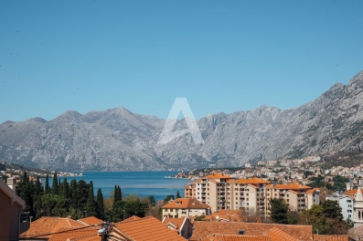 Prodaja kuće sa placem u Škaljarima,Kotor