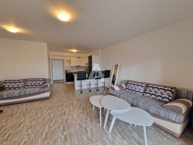 Dva Studio Apartmana s Pogledom na More - Bečići, 94m2,Garazno Mesto - Investiciona Prilika!