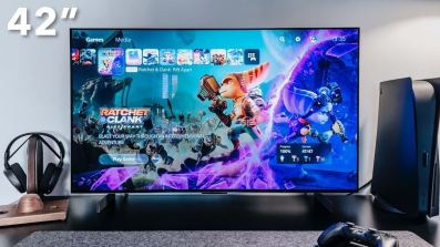 LG C242 OLED Evo 120HZ GAMING TV ( Sa kutijom )