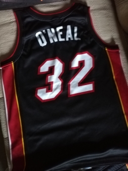 Dres Shaquille ONeal