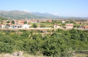 Za prodaju plac 500m2, Rogami, Podgorica