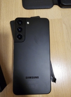 Samsung S22 5G Dual Sim