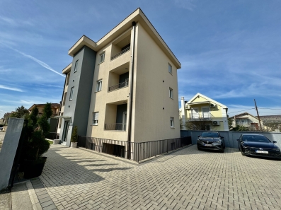 Dva jednosobna stana 50m2, Dalmatinska ulica, Podgorica, Izdavanje