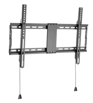 TV zidni nosač (fiksni), 37”-80” (70 kg)