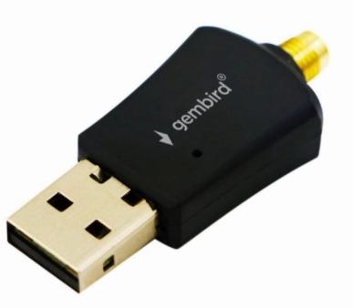 USB WiFi adapter velike snage, 300 Mbps