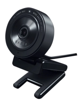 Razer Kiyo X FullHD web kamera, black, RZ19-04170100-R3M1