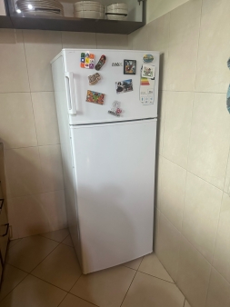 Kombinovani frižider i zamrzivač
