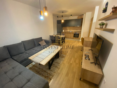 Iznajmljujem Stan-Apartman, City Kvart-Delta